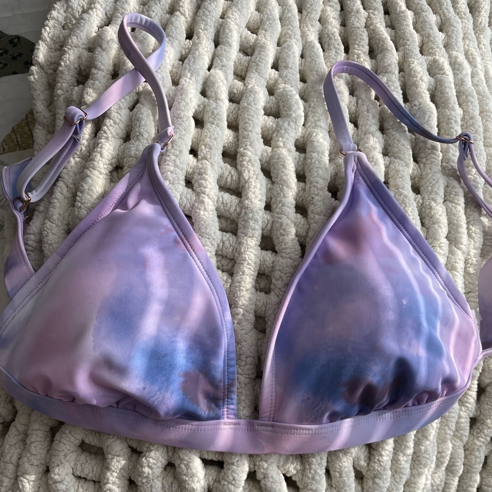 Bathing suit top